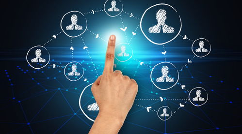 中小商鋪的社交營銷新路徑 云商快建與脈圈圈的網絡設備銷售啟示