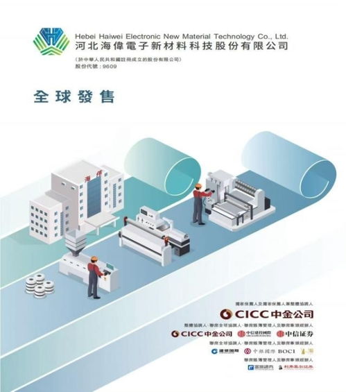 國產設備鑄就壁壘，新能源材料新星海偉電子（09609.HK）登陸港股引關注，網絡設備銷售業務成亮點