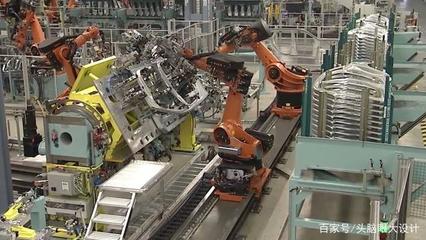 全球第二大,代工廠被踢&ldquo;出局&rdquo;中國(guó)代工巨頭崛起,接下華為訂單