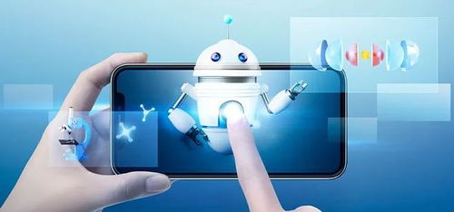 電話機(jī)器人外呼哪家好用