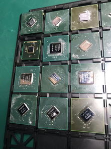 廣州單片機(jī)收購工廠