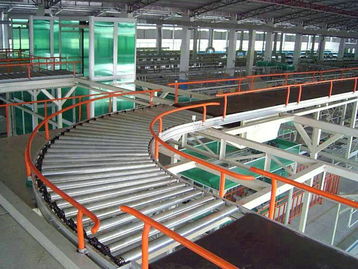 廠家直銷15千克20千克電子廠物料輸送滾筒電子秤價格