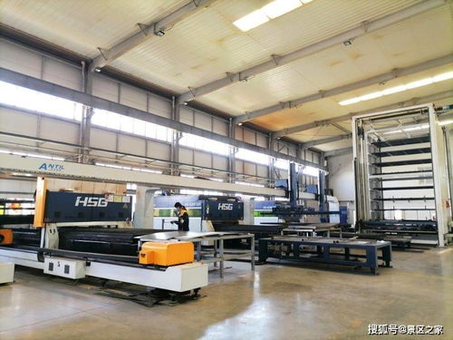 景區(qū)之家 嘉泰裝配式建筑生產基地簽約掛牌儀式圓滿成功