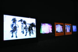 全國首個跨界產(chǎn)品營銷中心打開電子藝術全新商業(yè)之路 藝術需要量化 組圖