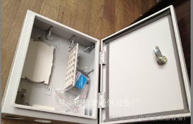 12芯光纖分纖箱 12芯光纖分纖箱 廠部價格