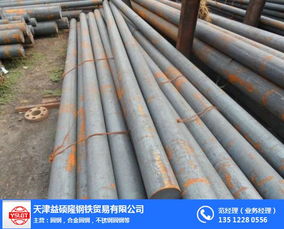 27SiMn圓鋼在五金交電領(lǐng)域的應(yīng)用與特性